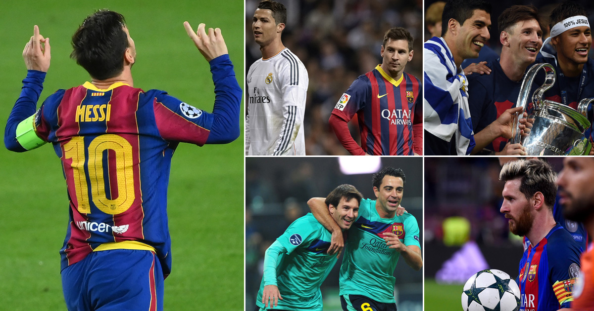 ประวัติศาสตร์ยูฟ่าแชมเปี้ยนส์ลีก: จากจุดเริ่มต้นสู่ความยิ่งใหญ่ในวงการฟุตบอล